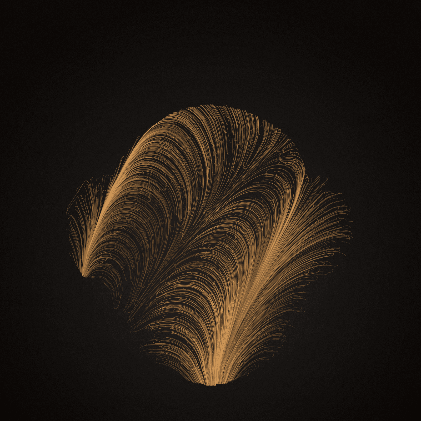 Nasalis Flow #1