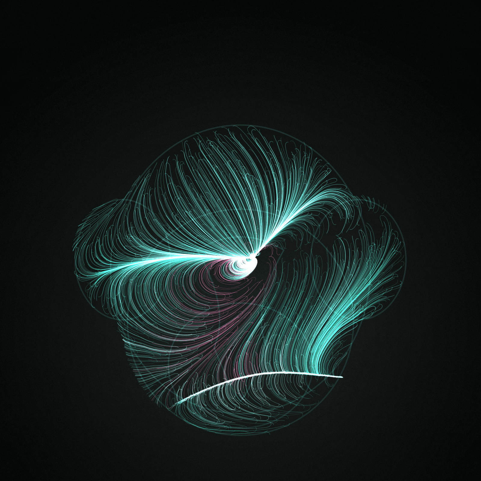 Nasalis Flow #16