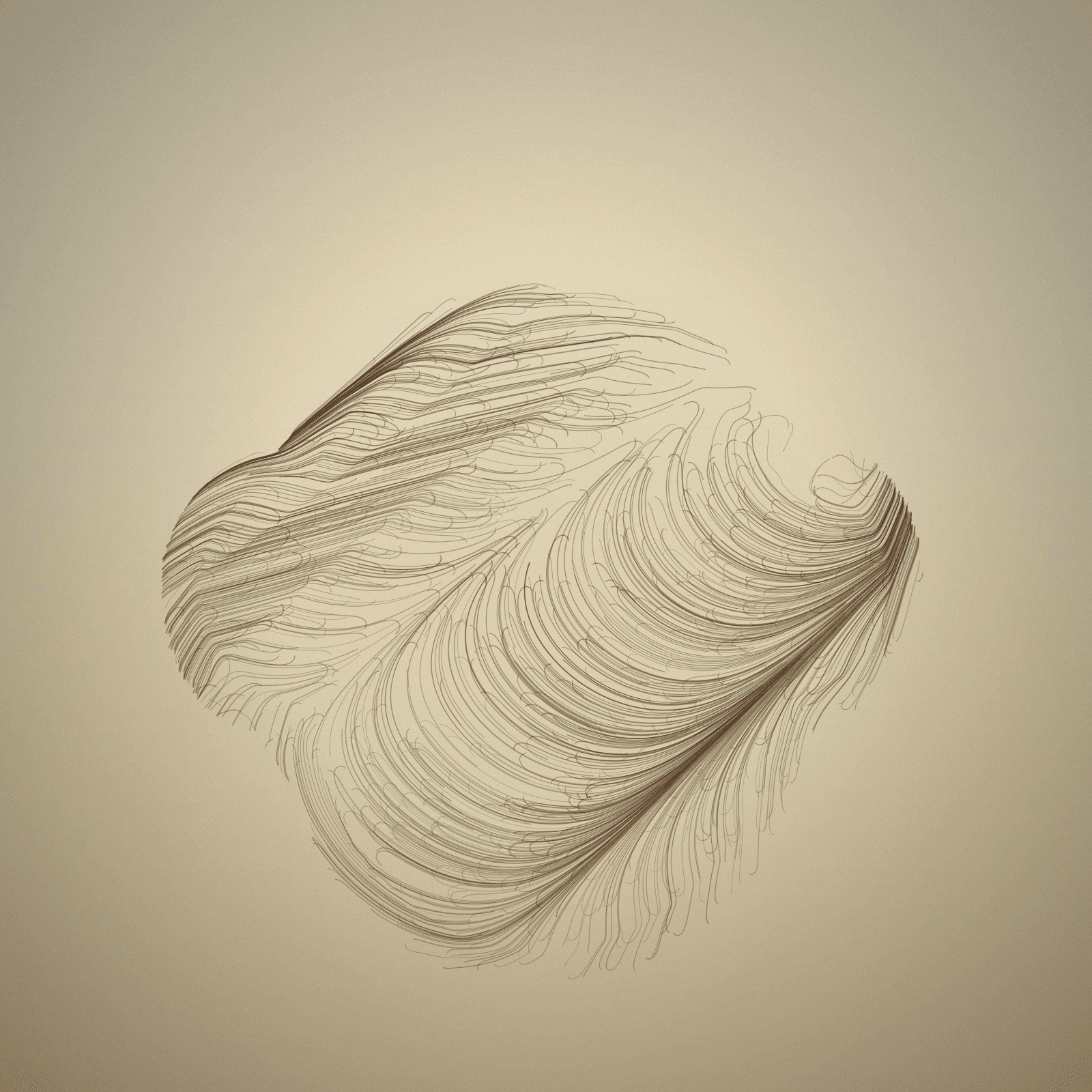 Nasalis Flow #22