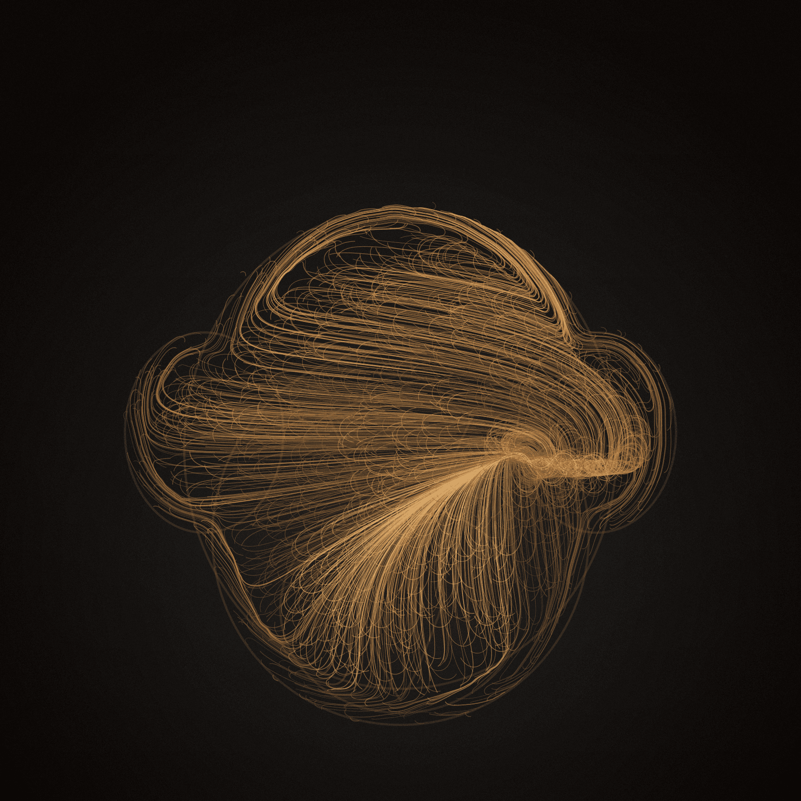 Nasalis Flow #26