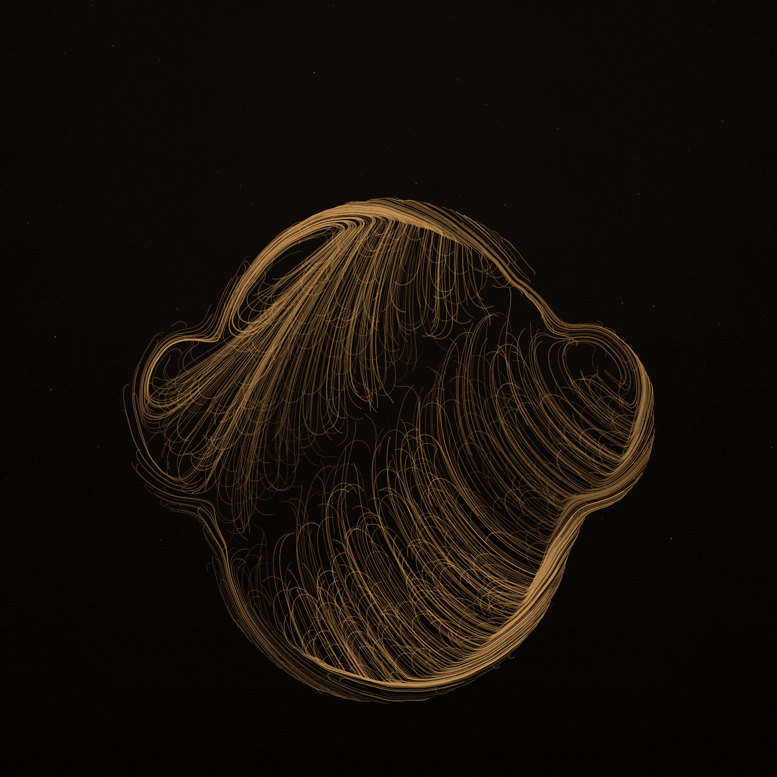 Nasalis Flow #31