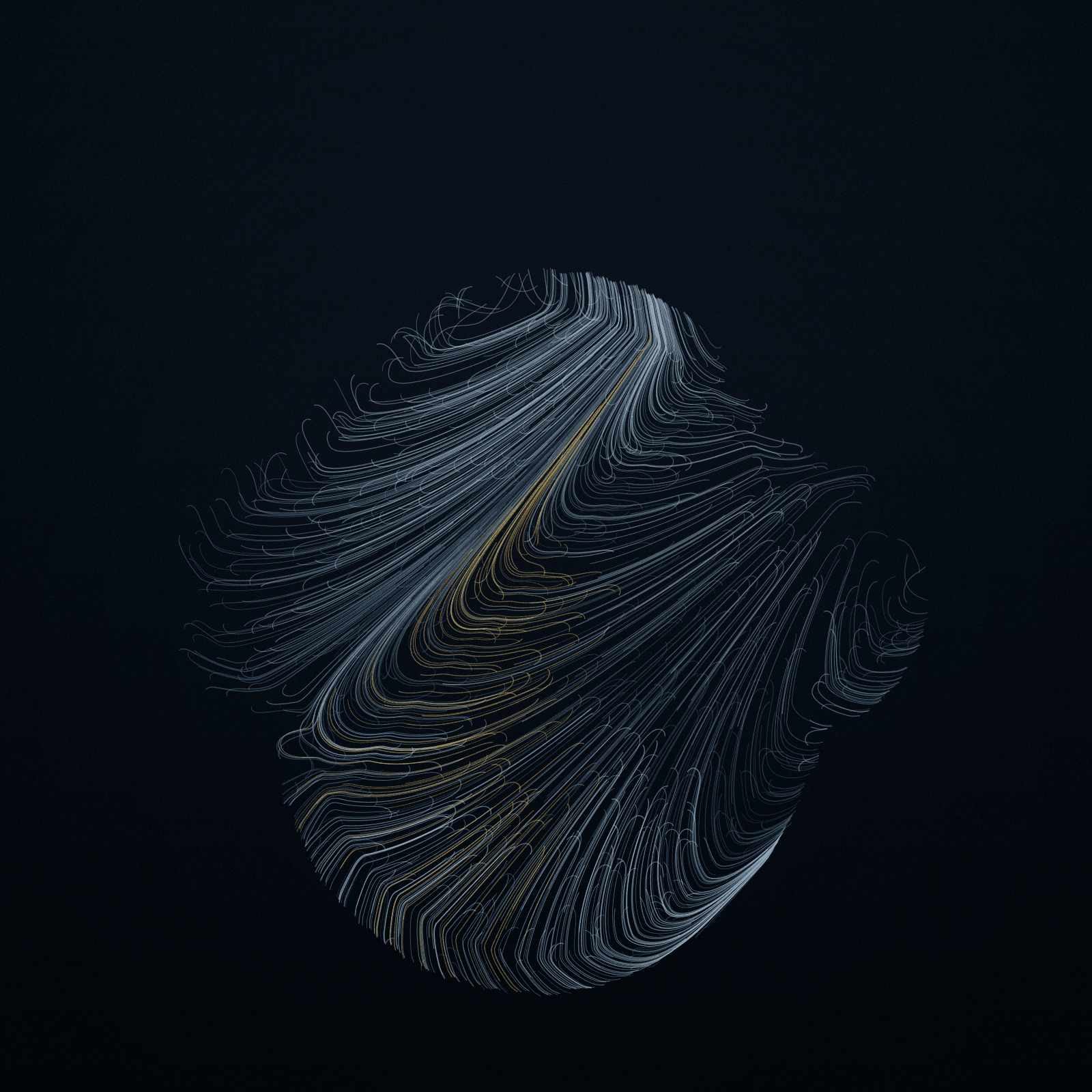 Nasalis Flow #33