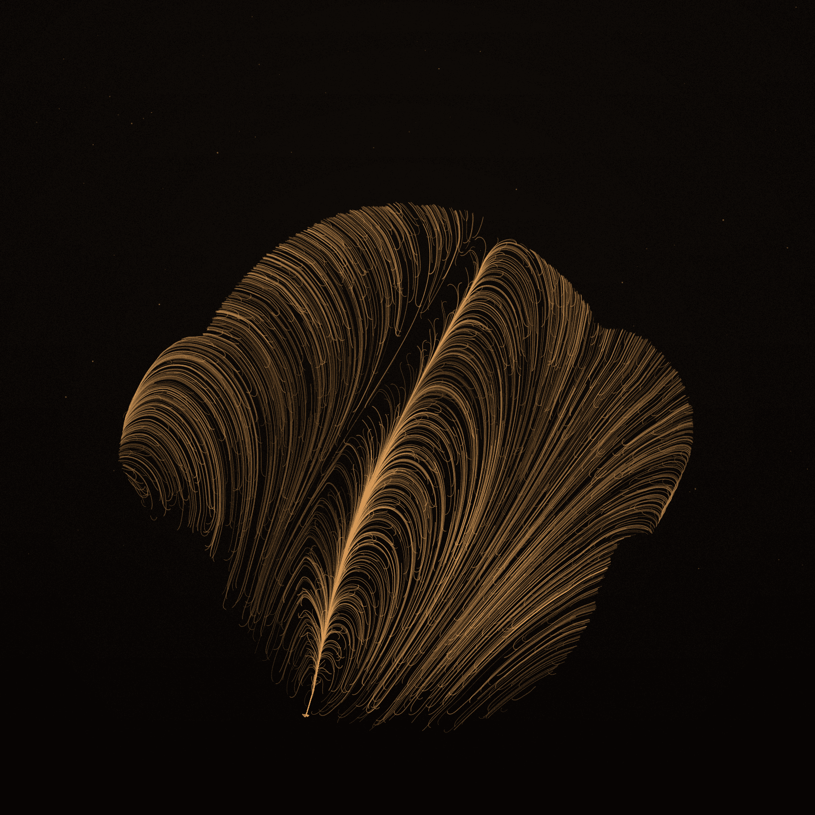 Nasalis Flow #34