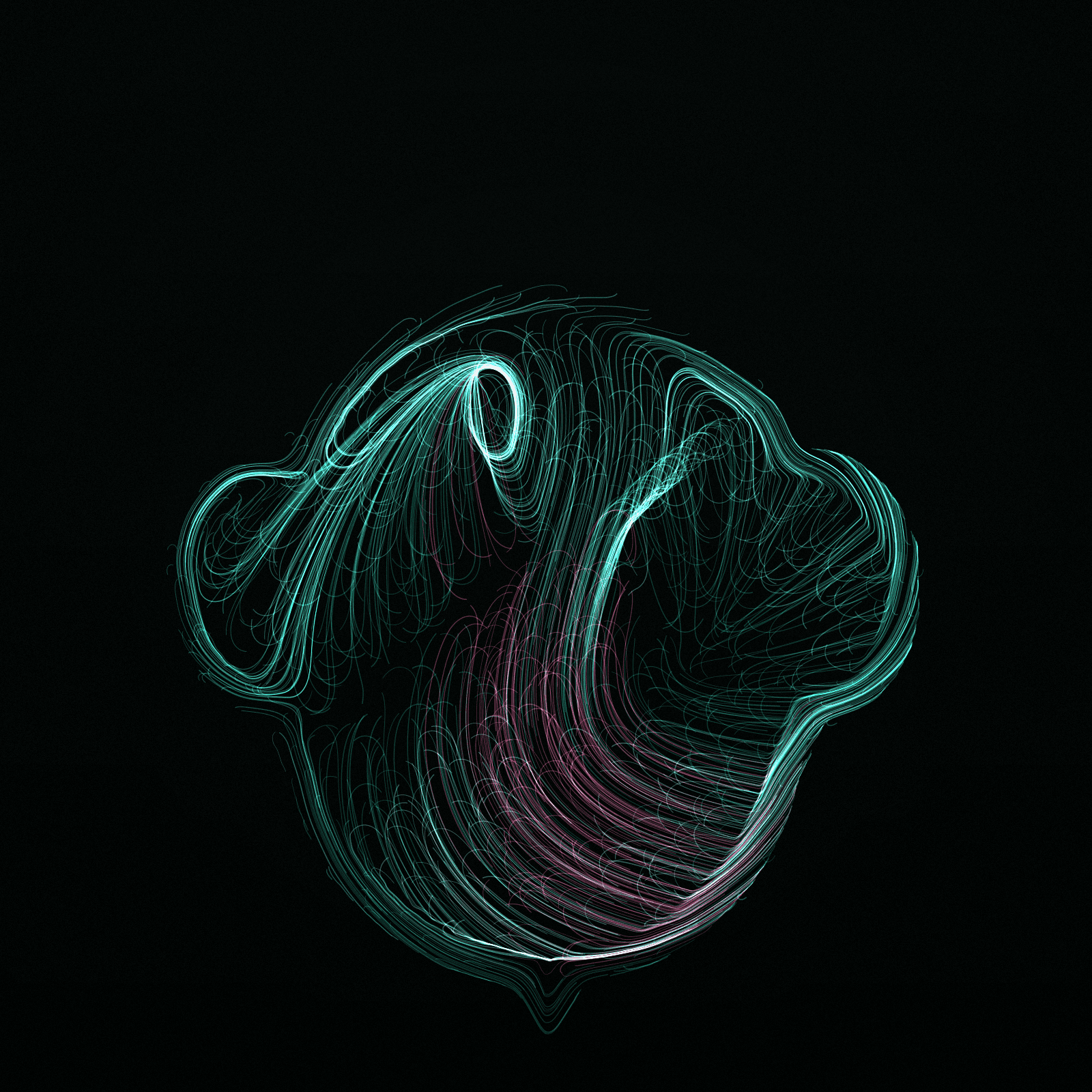Nasalis Flow #43
