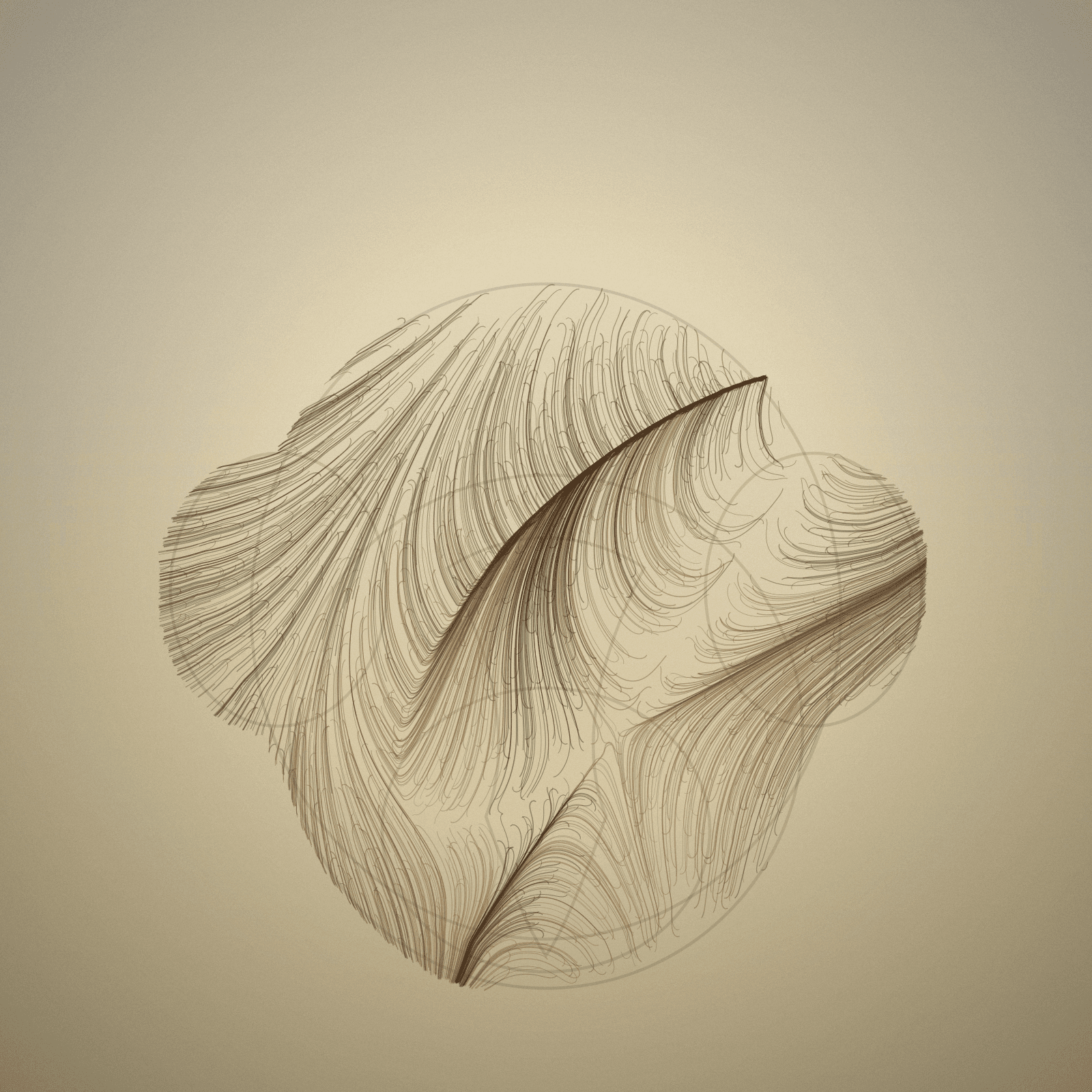 Nasalis Flow #5