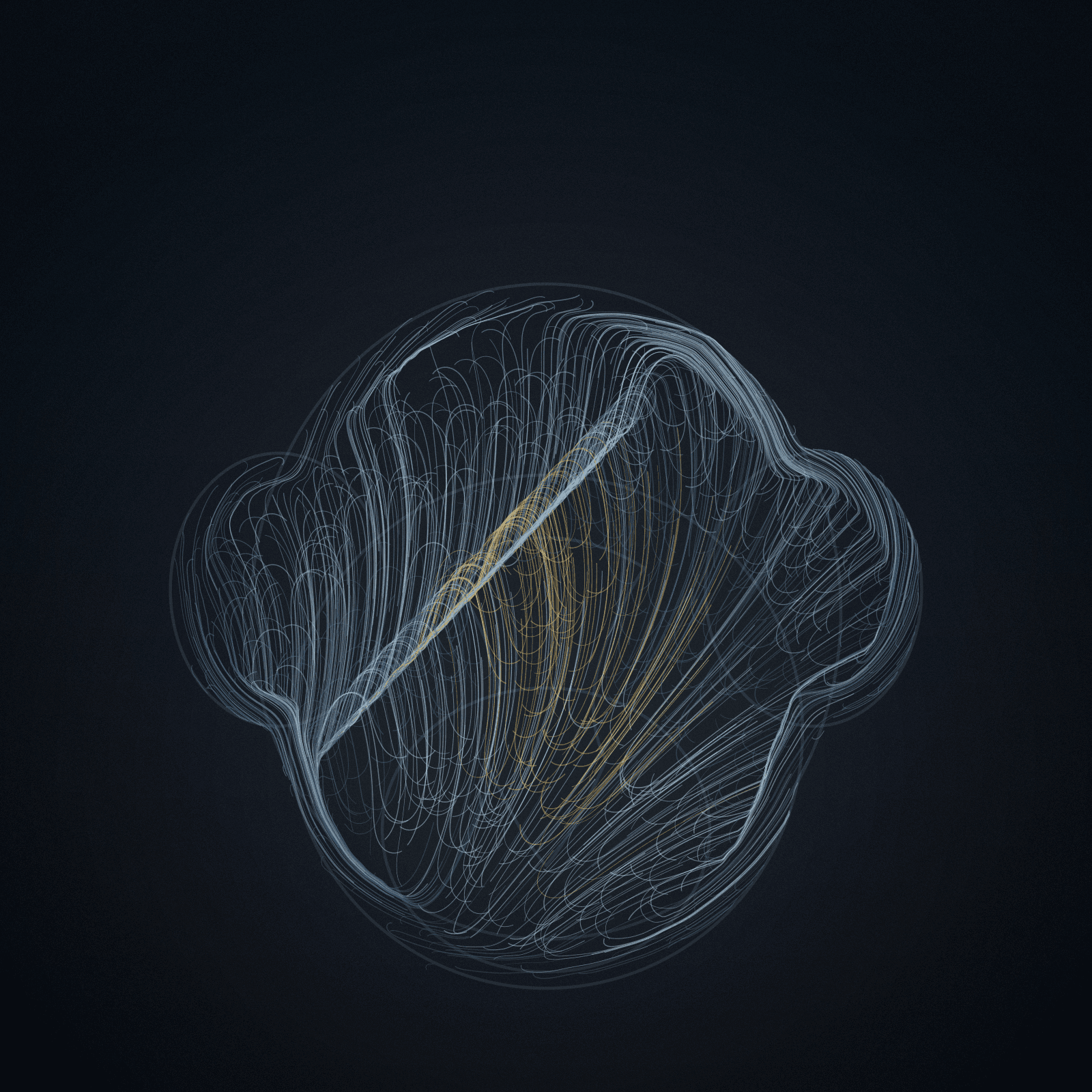 Nasalis Flow #9